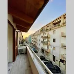 Free Private Parking, New Apartment